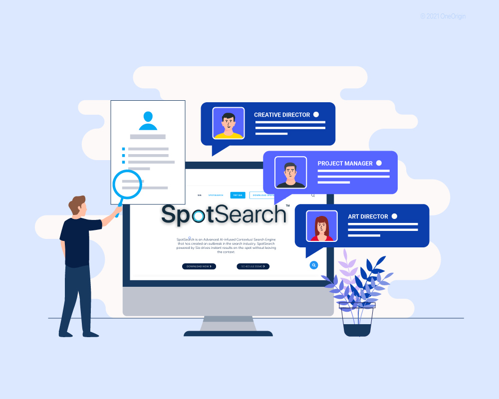 Role-based-search