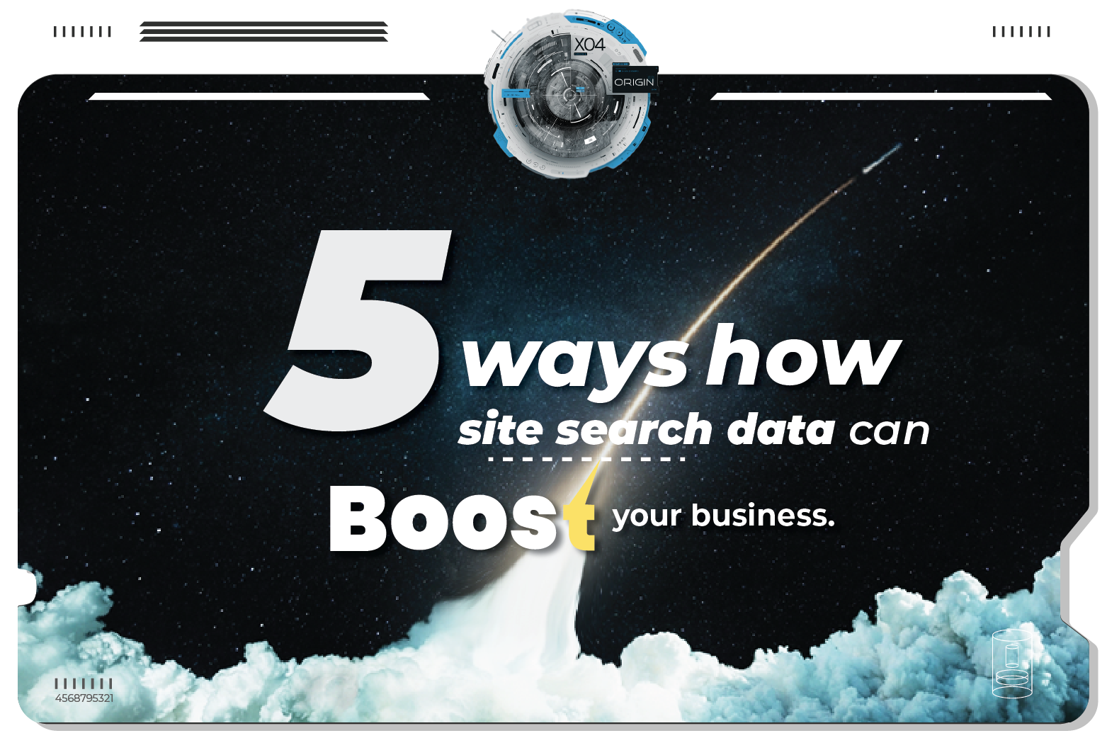 how site search data can boost your business